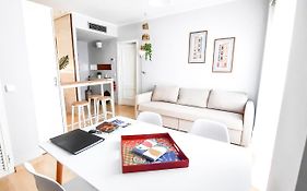 Sevilla Suite Torre Triana, Parking Free Gratis!