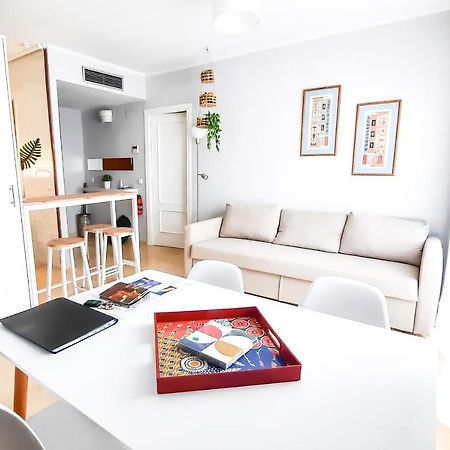 Sevilla Suite Torre Triana, Parking Free Gratis! Exterior foto