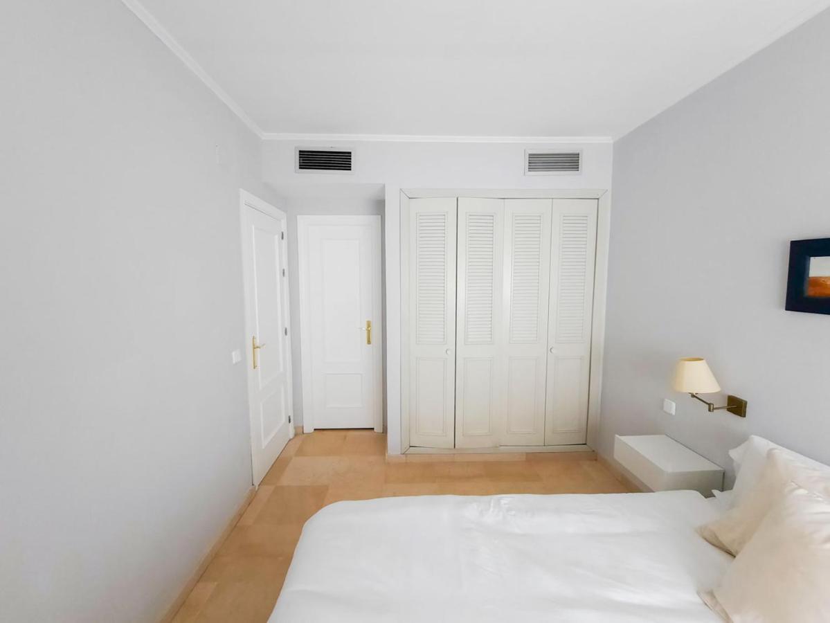 Sevilla Suite Torre Triana, Parking Free Gratis! Exterior foto