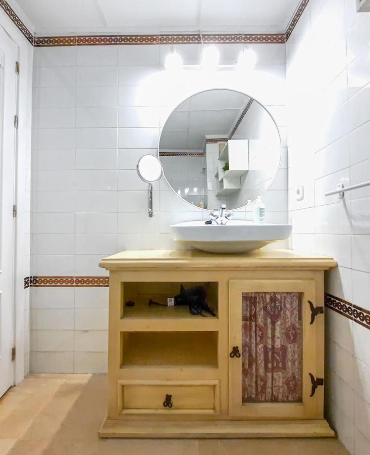 Sevilla Suite Torre Triana, Parking Free Gratis! Exterior foto
