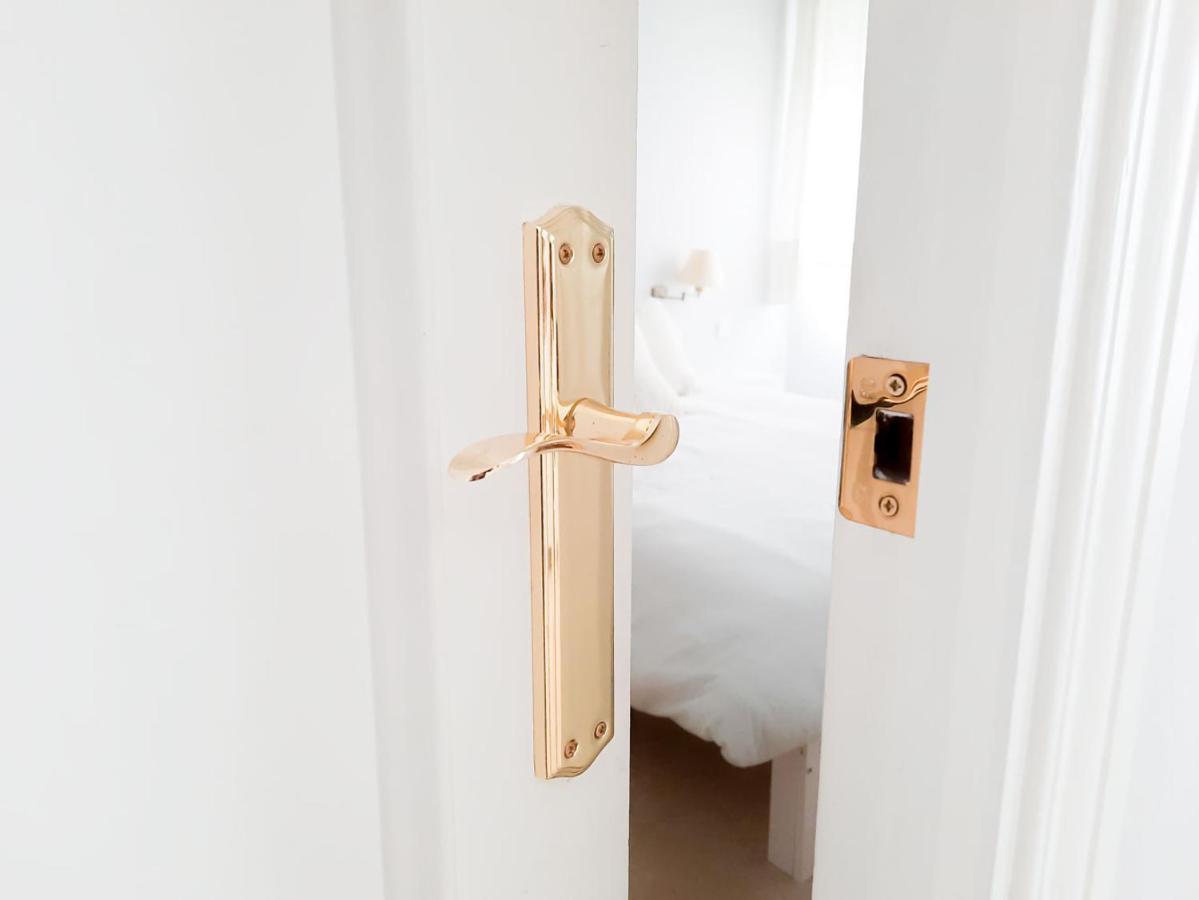 Sevilla Suite Torre Triana, Parking Free Gratis! Exterior foto