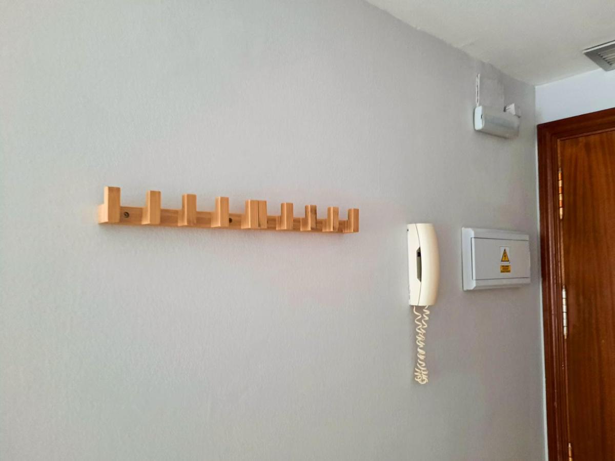 Sevilla Suite Torre Triana, Parking Free Gratis! Exterior foto