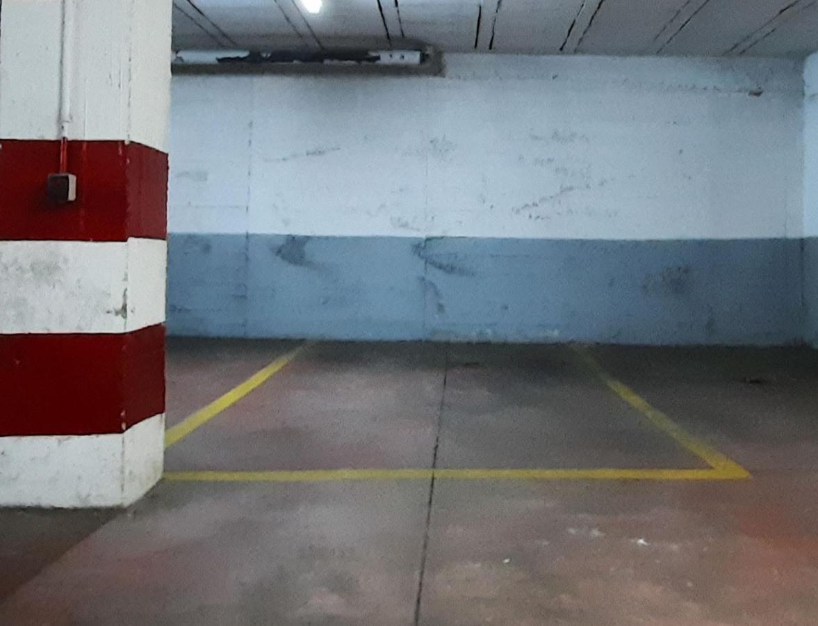 Sevilla Suite Torre Triana, Parking Free Gratis! Exterior foto